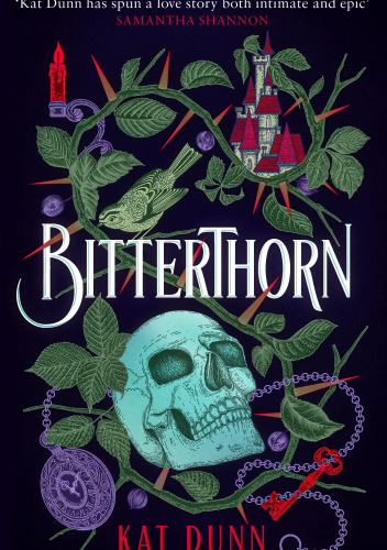 Bitterthorn