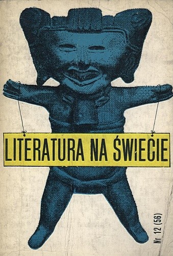 Literatura na Świecie nr 12/1975 (56)