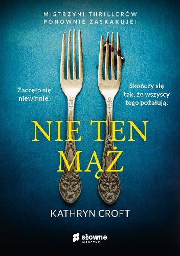 Nie ten mąż