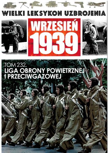 Liga Obrony Powietrznej i Przeciwgazowej