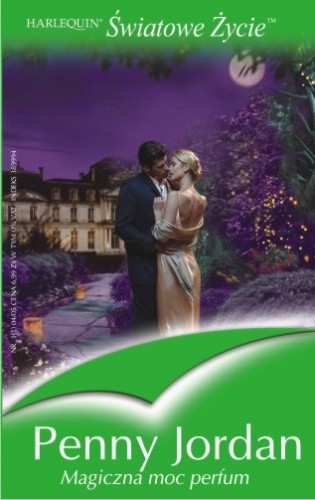 Magiczna moc perfum