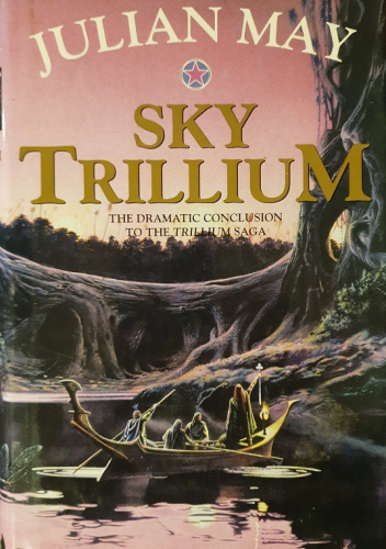 Sky Trillium