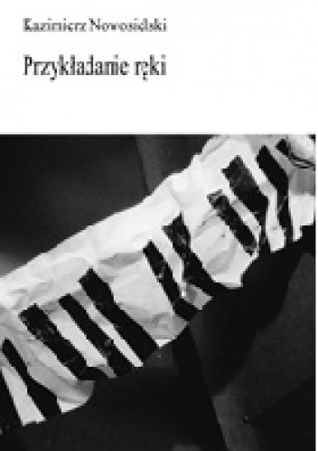 Przykładanie ręki