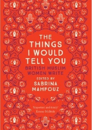 The Things I Would Tell You