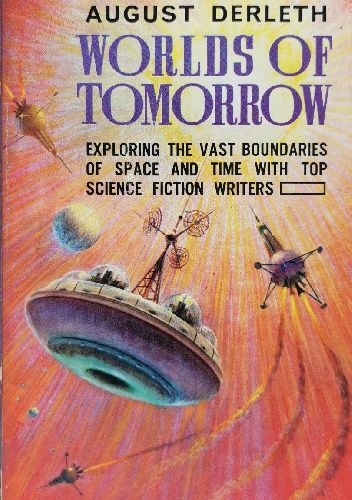 Worlds of Tomorrow