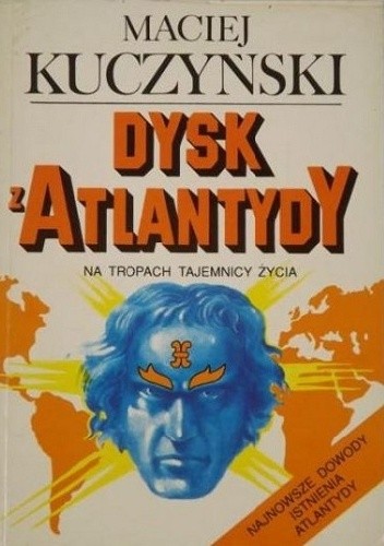 Dysk z Atlantydy
