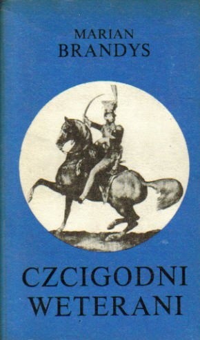 Czcigodni weterani