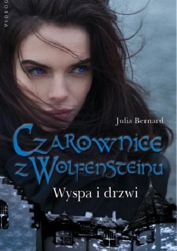 Czarownice z Wolfensteinu. Wyspa i drzwi