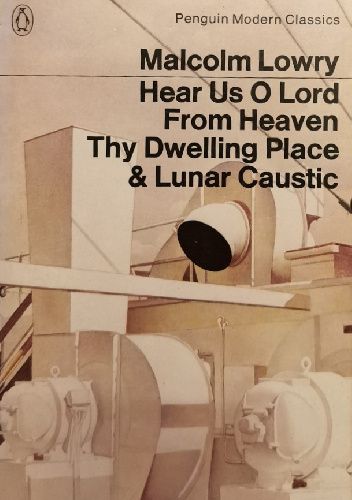 Hear Us O Lord from Heaven Thy Dwelling Place and Lunar Caustic