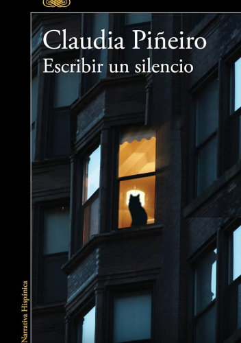 Escribir un silencio