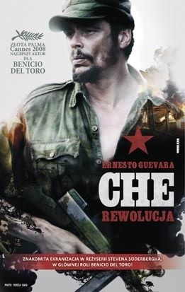 Che - Rewolucja