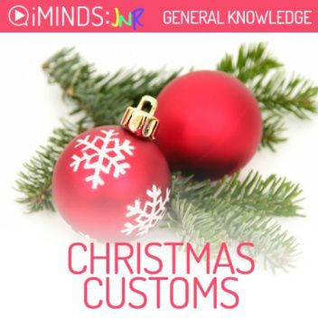 Christmas Customs