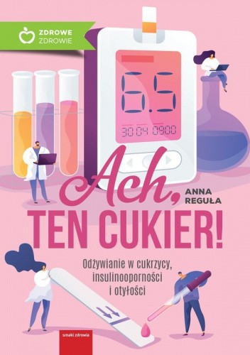 Ach, ten cukier