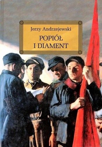 Popiół i diament