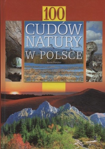 100 cudów natury w Polsce