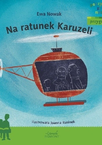 Na ratunek Karuzeli