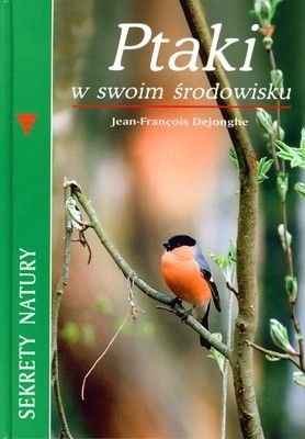 Ptaki w swoim środowisku