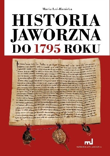 Historia Jaworzna do 1795 roku