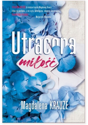 Utracona miłość