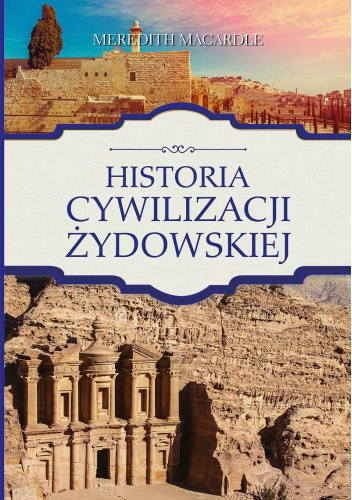 Historia cywilizacji żydowskiej