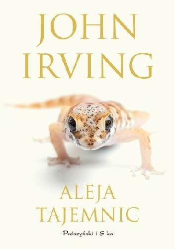 Aleja tajemnic