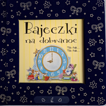 Bajeczki na dobranoc
