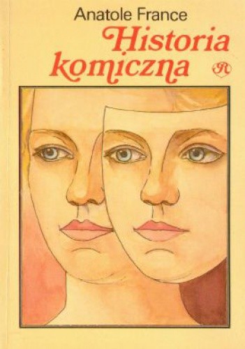 Historia komiczna
