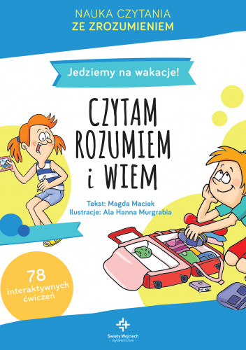 Jedziemy na wakacje