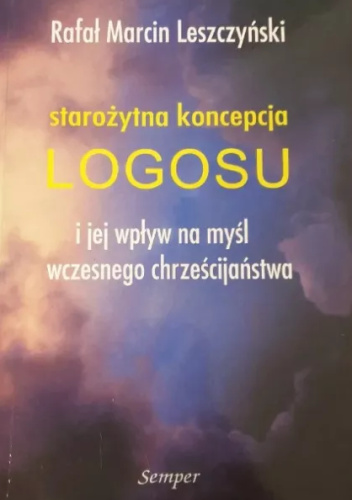 Starożytna koncepcja Logosu