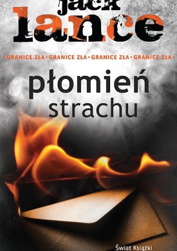 Płomień strachu