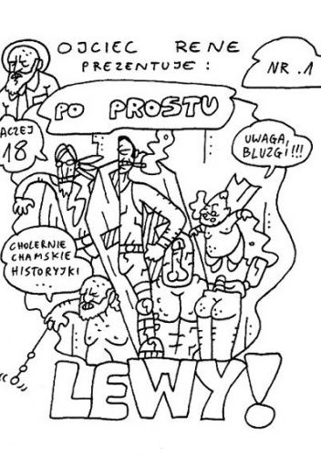 Po prostu Lewy!