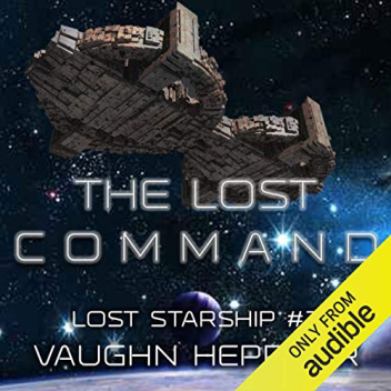 The Lost Command