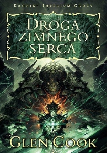 Droga zimnego serca