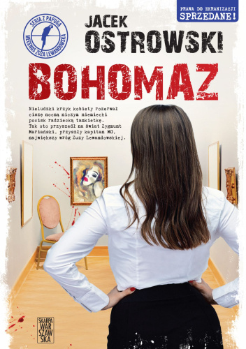 Bohomaz