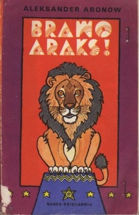 Brawo, Araks!