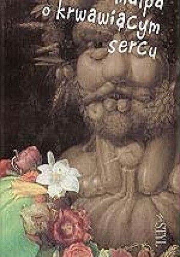 Małpa o krwawiącym sercu
