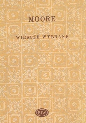 Wiersze wybrane
