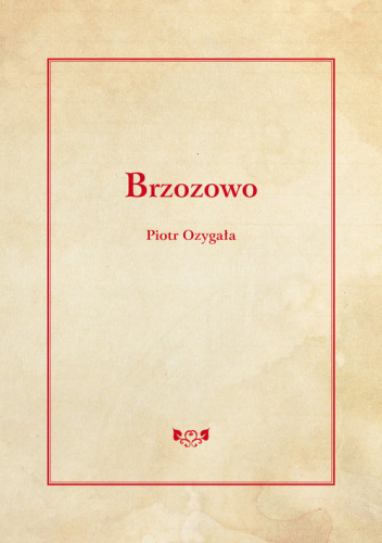 Brzozowo