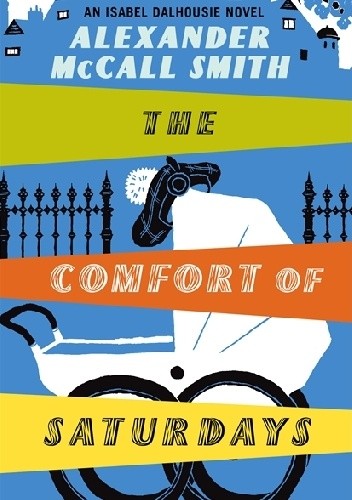 The Comfort of Saturdays