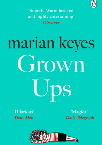 Grown ups