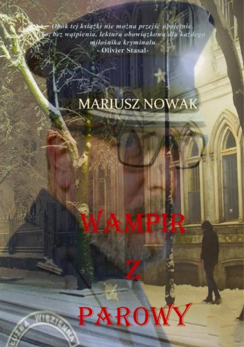Wampir z Parowy