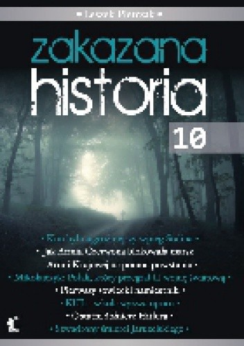 Zakazana historia 10