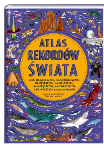 Atlas rekordów świata