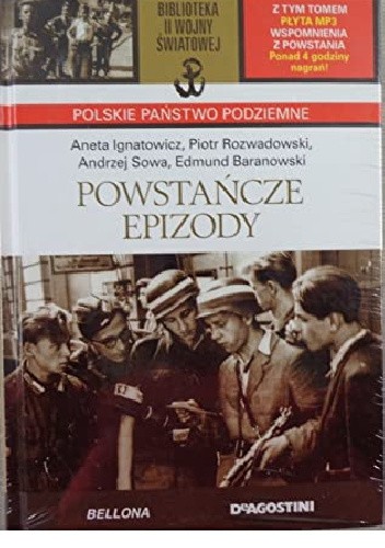 Powstańcze epizody