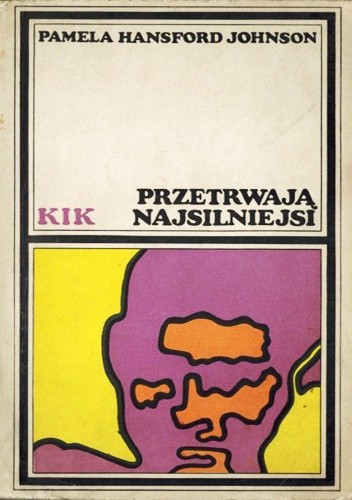 Przetrwają najsilniejsi