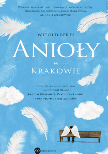 Anioły w Krakowie