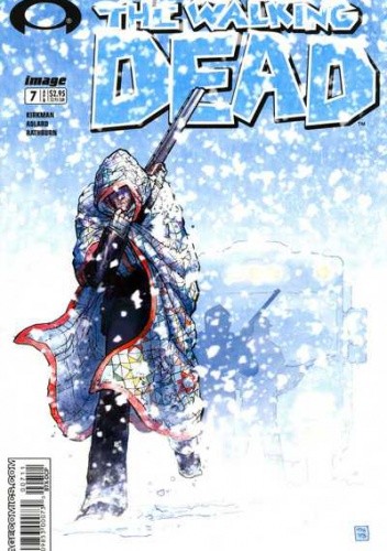 The Walking Dead #007