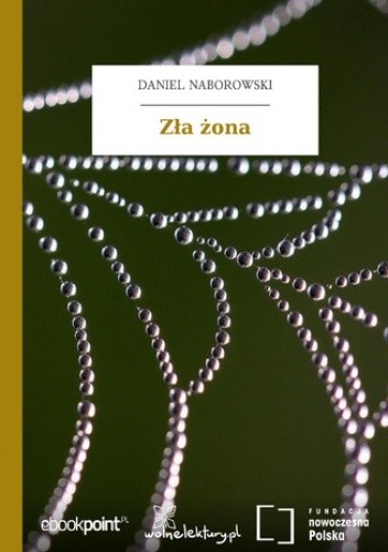 Zła żona