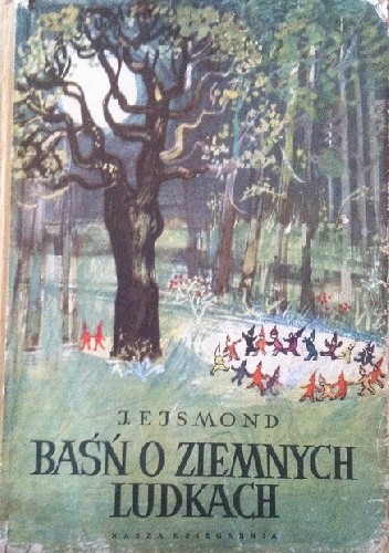 Baśń o ziemnych ludkach