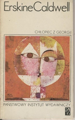 Chłopiec z Georgii